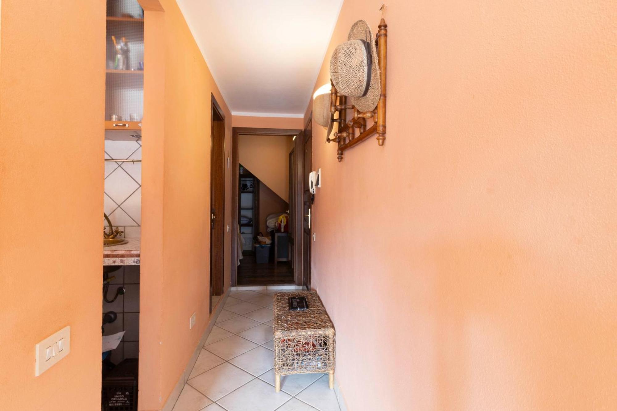 Laribiancos Cagliari Centro Storico Leilighet Eksteriør bilde